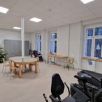 IdealSpace Generalny Remont Szkoły Barlinek