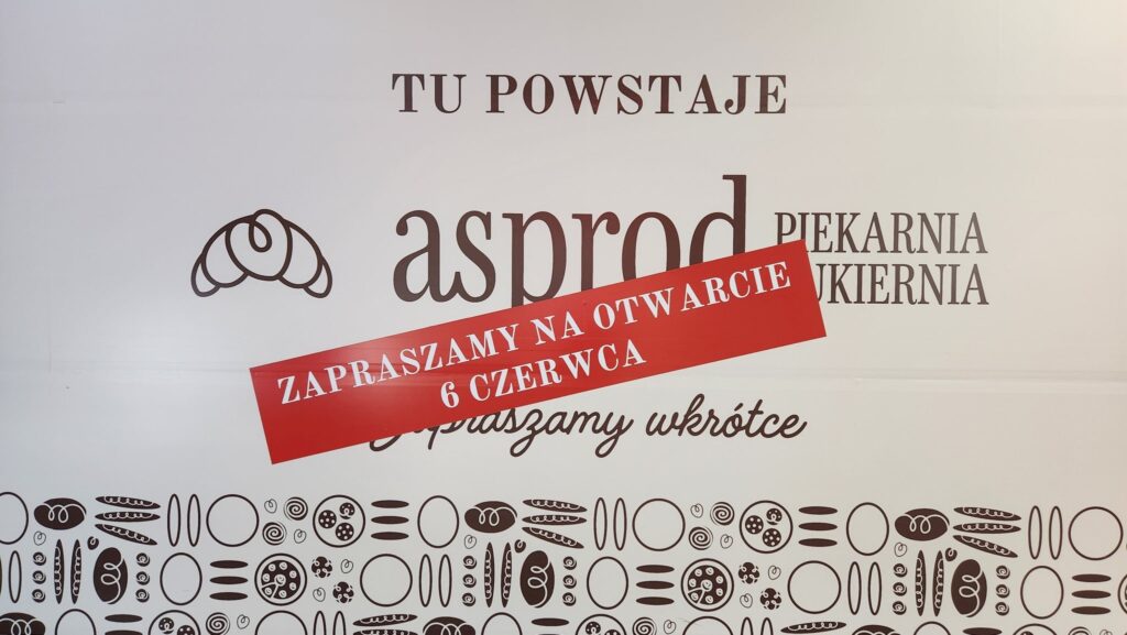 Fit-Out Przebudowa i Generalny remont lokalu usługowego w Galerii Handlowej Szczecin